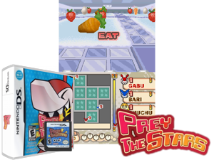 Game Thumbnail - Prey the Stars - Gabu Gabu Planet (Europe) (En,Fr,De,Es,It) [b]